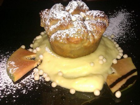 tortini di mela 