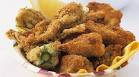 Fritto misto con le mele